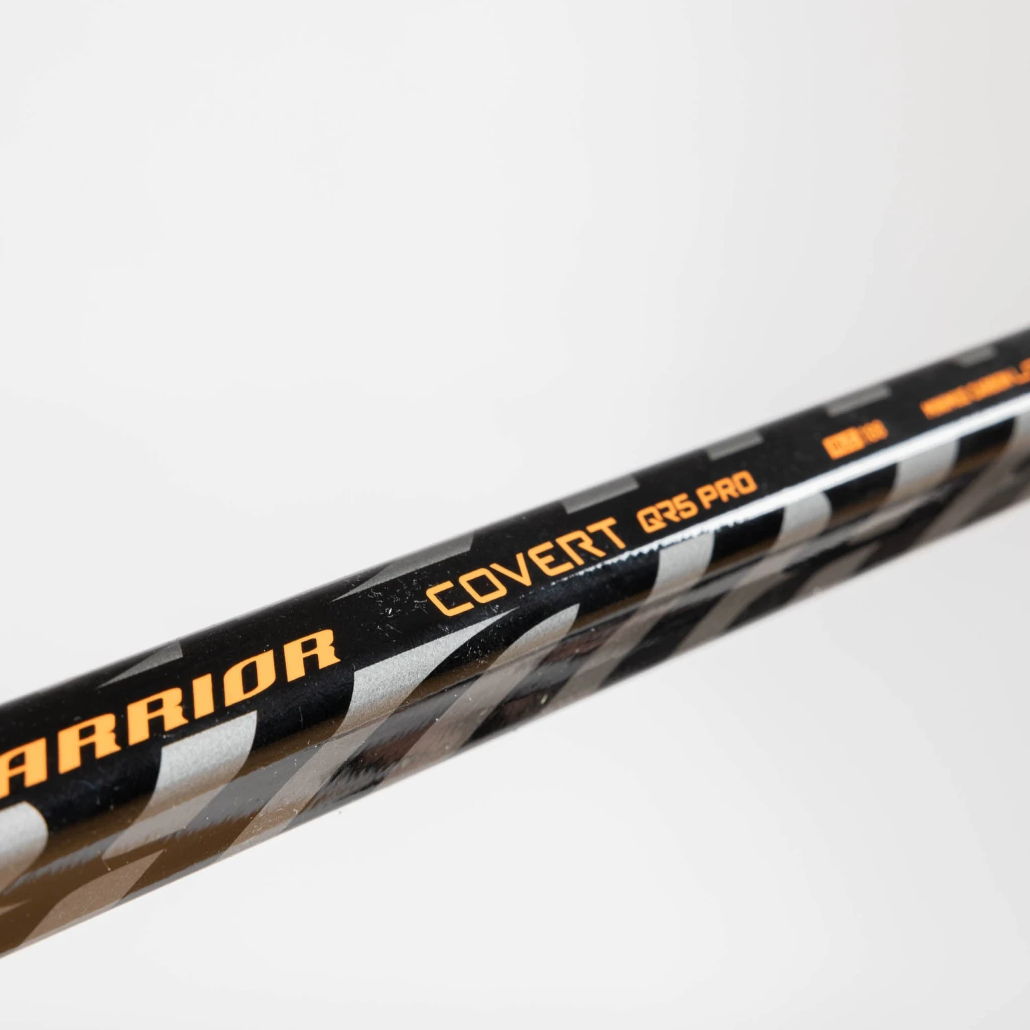 Warrior Covert QR5 Pro Youth Hockey Stick - Image 7