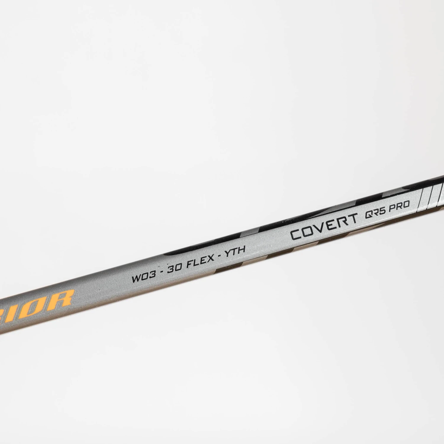 Warrior Covert QR5 Pro Youth Hockey Stick - Image 10