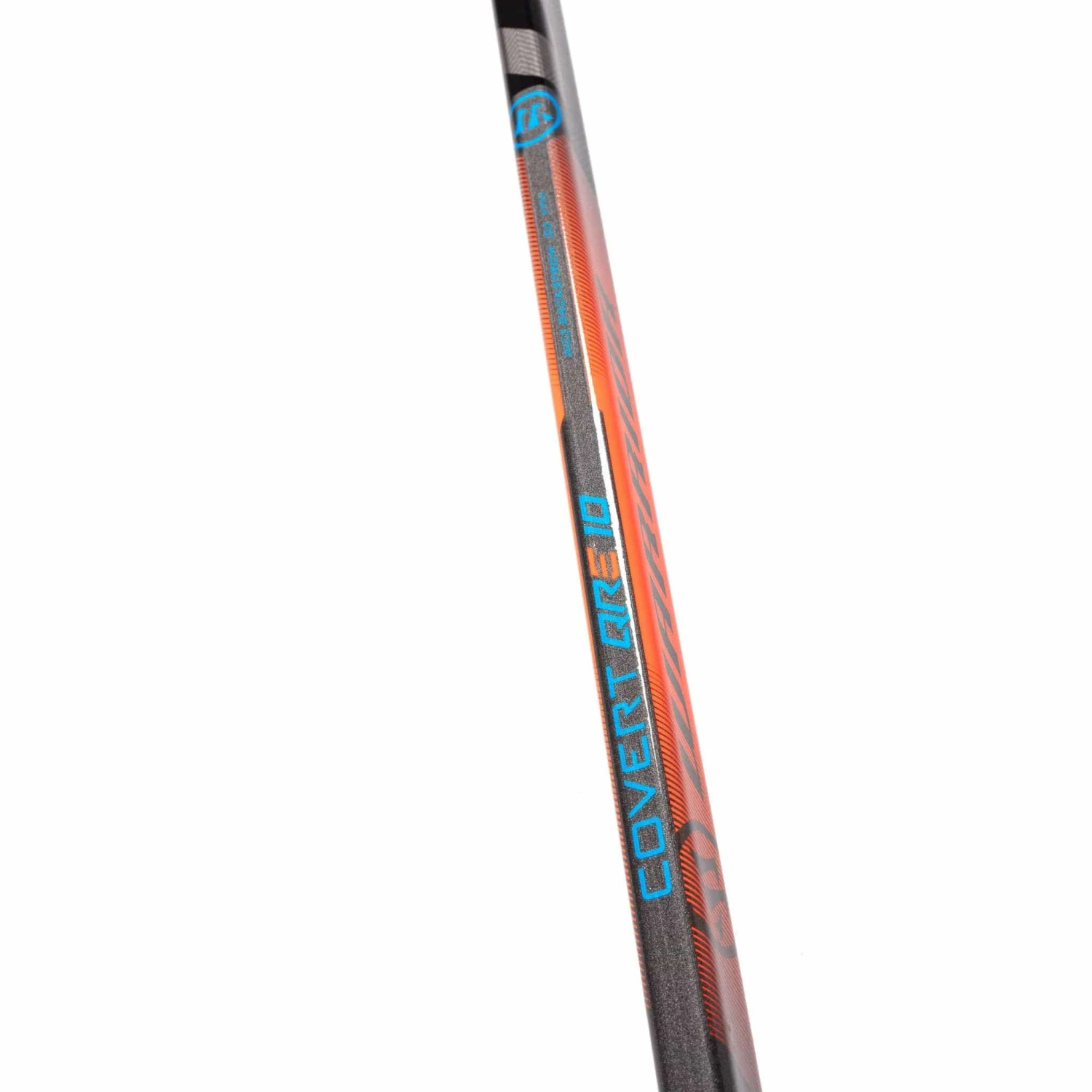 Warrior Covert QRE 10 Youth Hockey Stick - Image 4