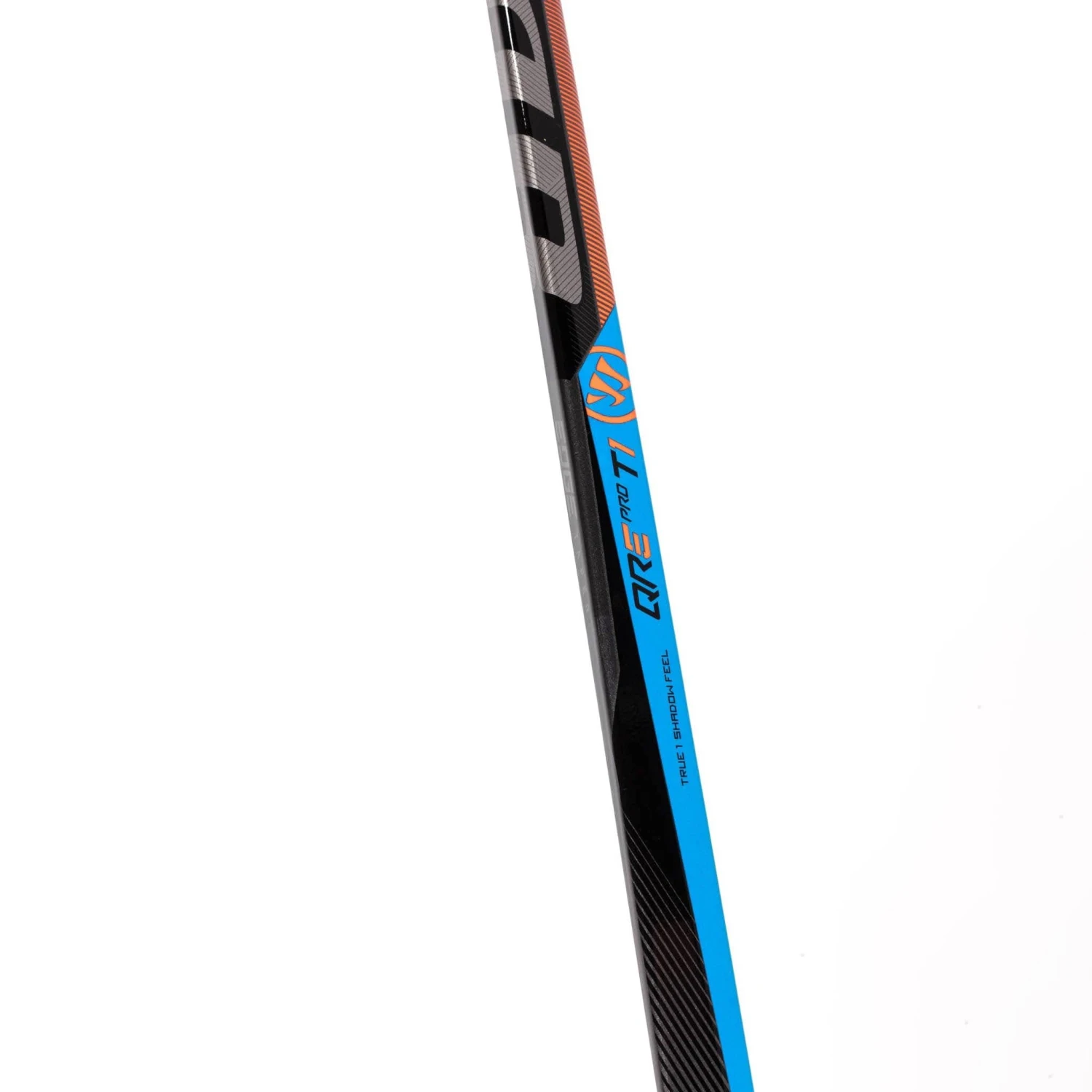 Warrior Covert QRE Pro T1 Intermediate Hockey Stick - Image 13