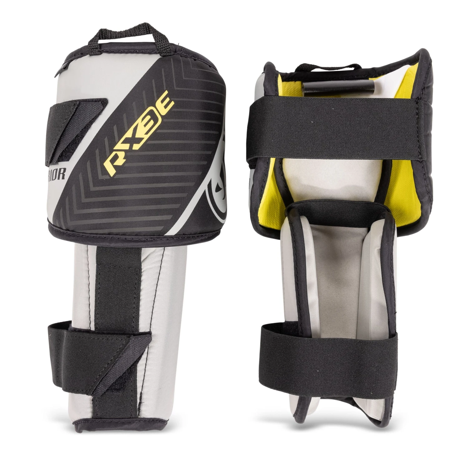 Warrior Ritual X3 E Senior Goalie Knee Pads