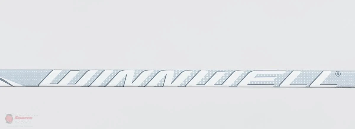 Winnwell Ringette Griptech Junior Composite Ringette Stick - Image 11