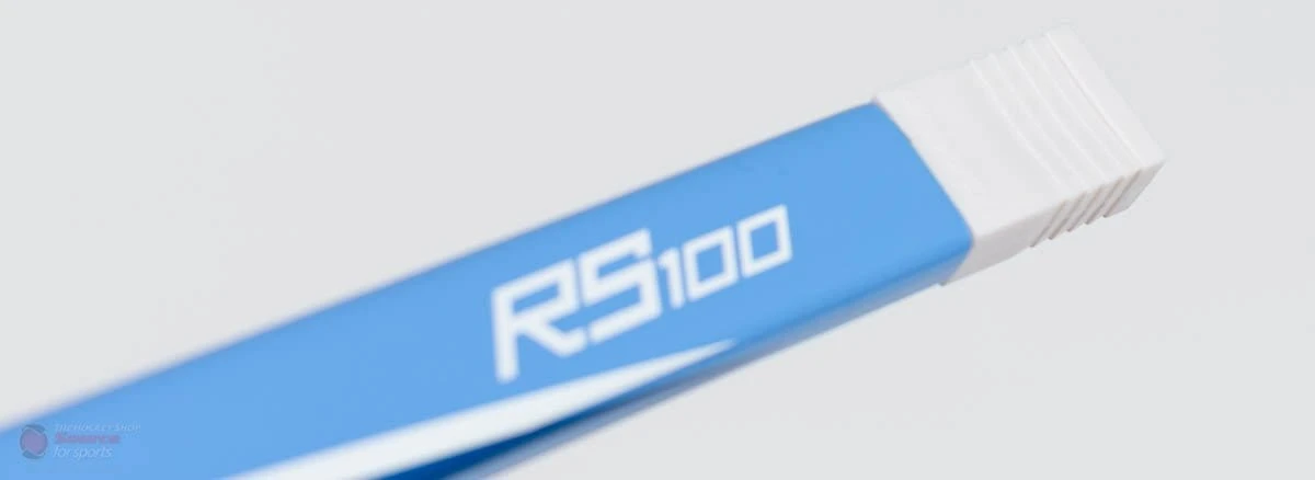 Winnwell Ringette Griptech Junior Composite Ringette Stick - Image 6