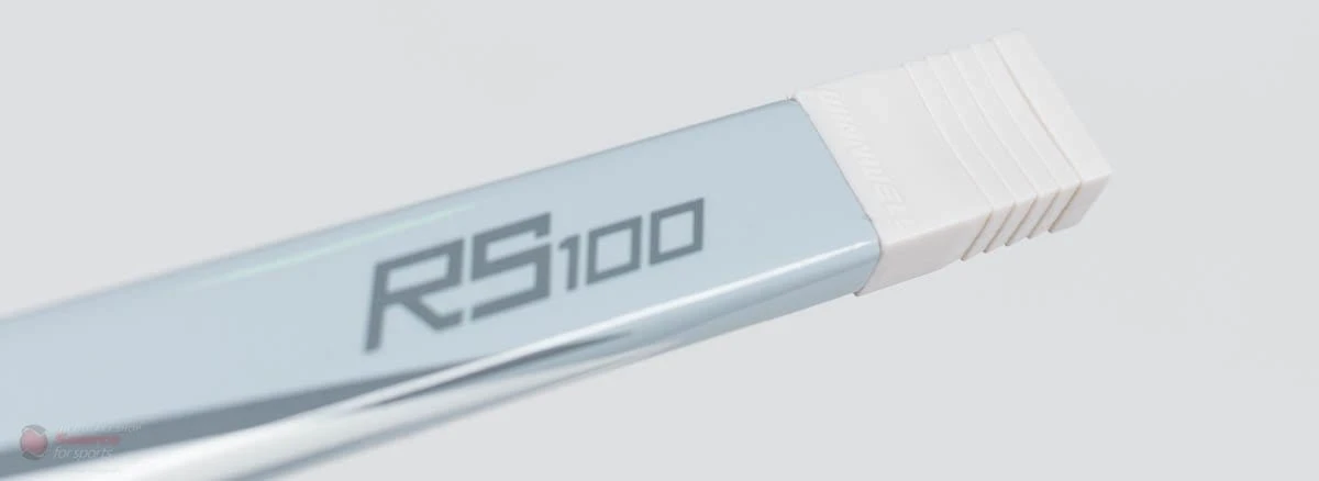 Winnwell Ringette Griptech Junior Composite Ringette Stick - Image 13