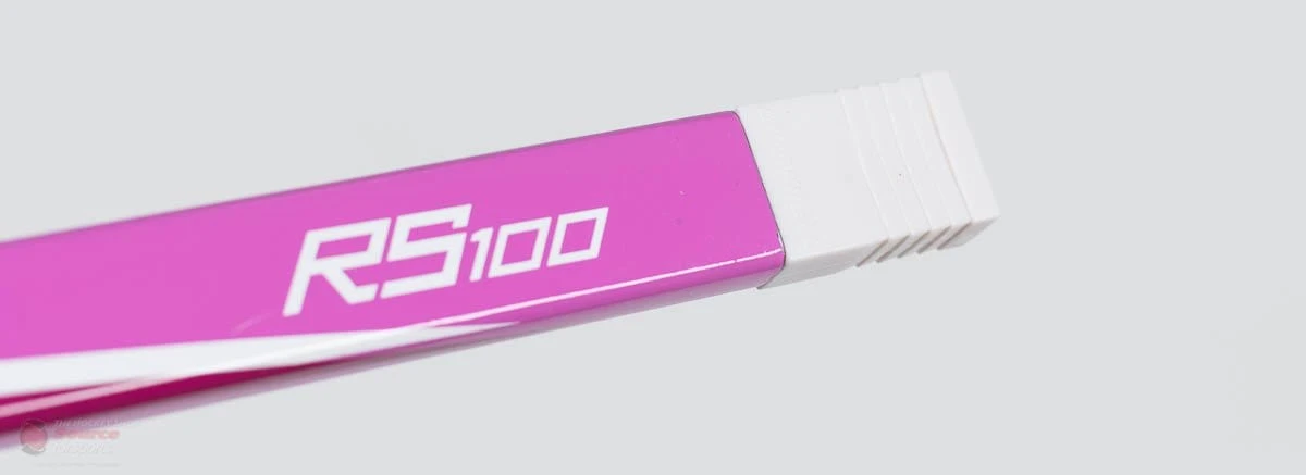 Winnwell Ringette Griptech Senior Composite Ringette Stick - Image 13