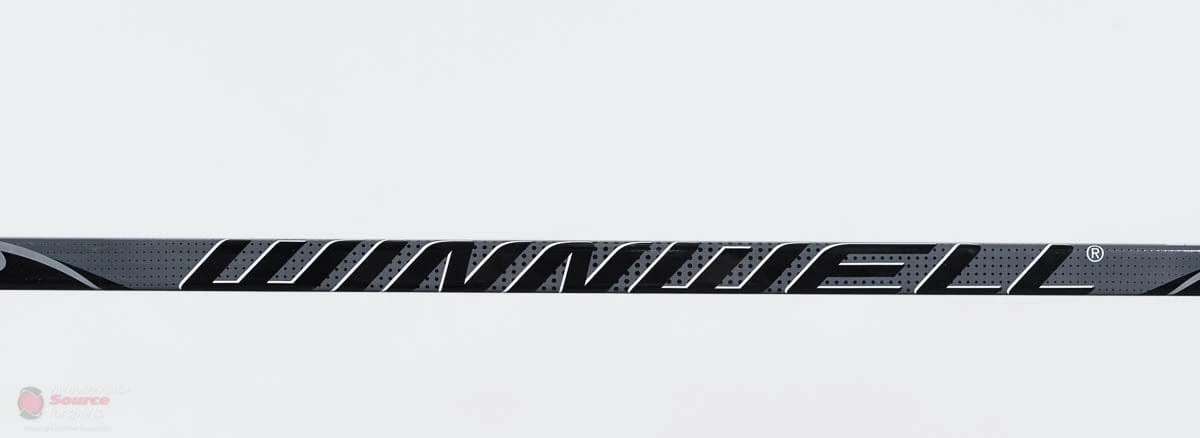 Winnwell Ringette Griptech Senior Composite Ringette Stick - Image 2