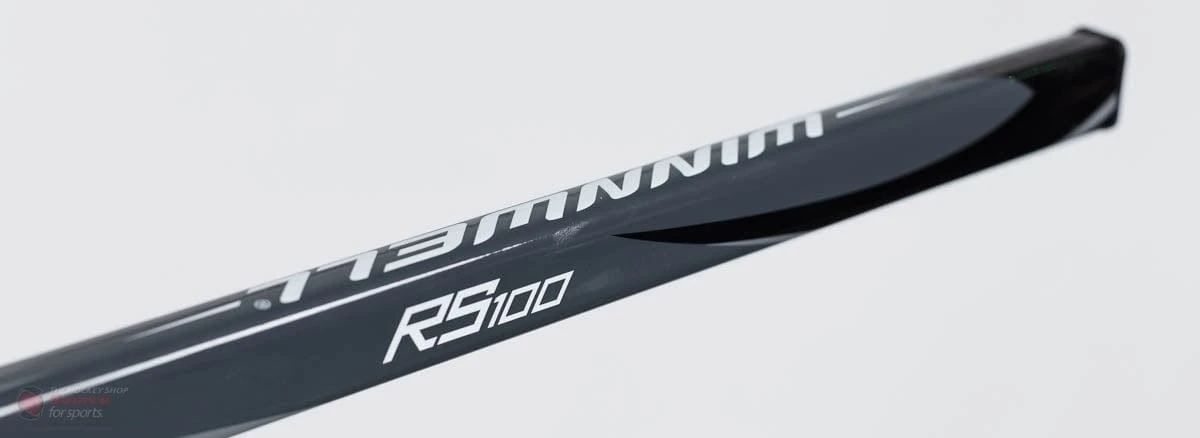 Winnwell Ringette Griptech Senior Composite Ringette Stick - Image 4