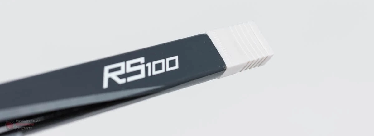 Winnwell Ringette Griptech Senior Composite Ringette Stick - Image 6