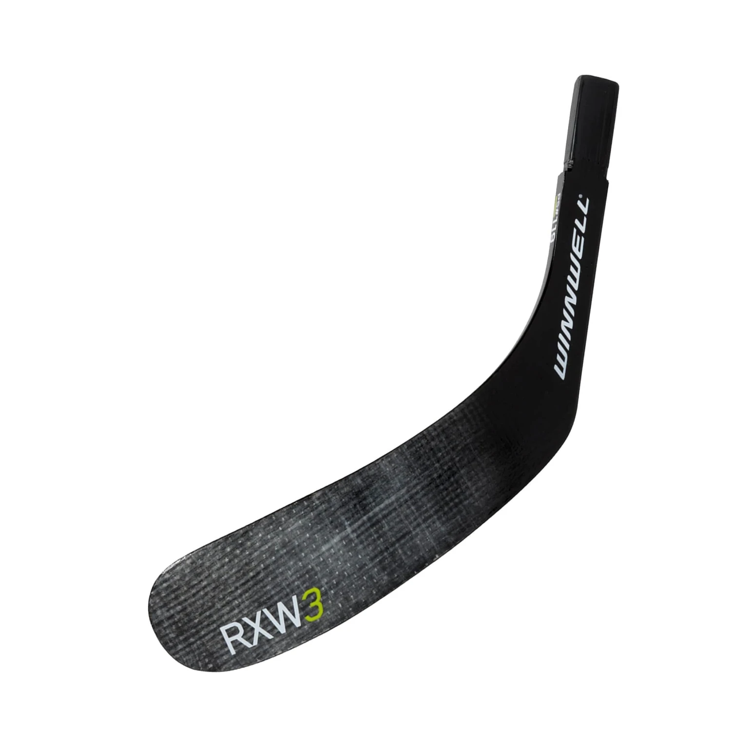 Winnwell RXW3 Senior Wood Hockey Blade - Image 2