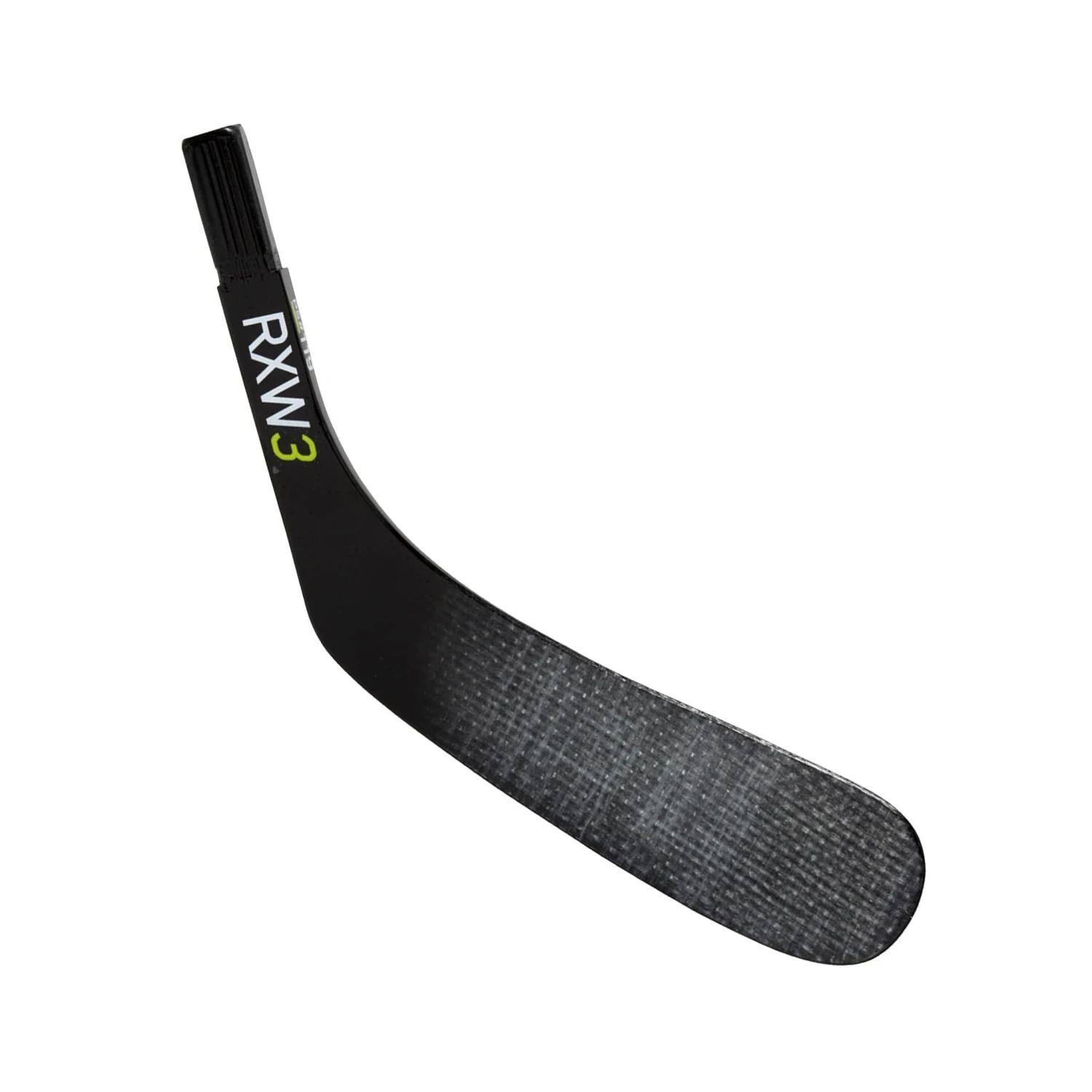 Winnwell RXW3 Senior Wood Hockey Blade