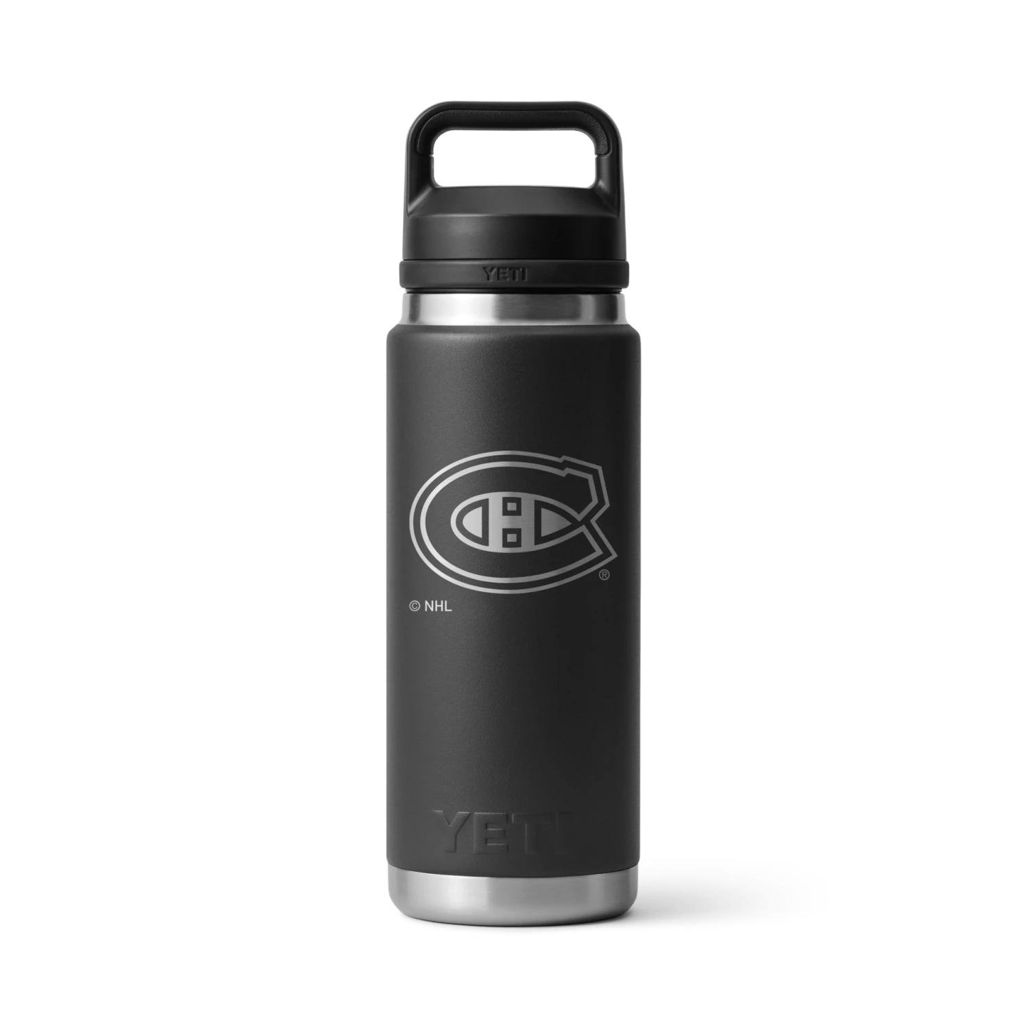 YETI Rambler 26oz Bottle - Montreal Canadiens