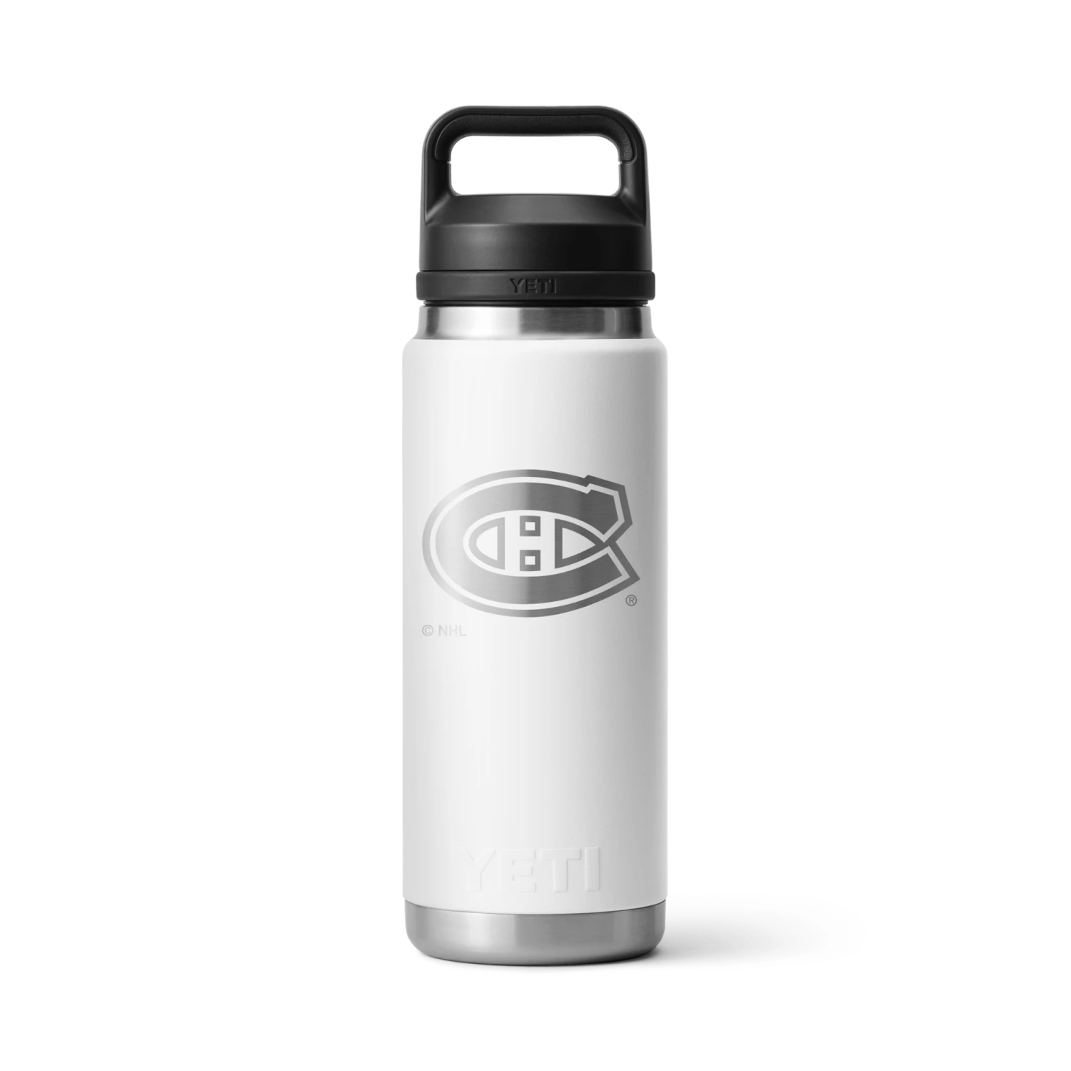 YETI Rambler 26oz Bottle - Montreal Canadiens - Image 5