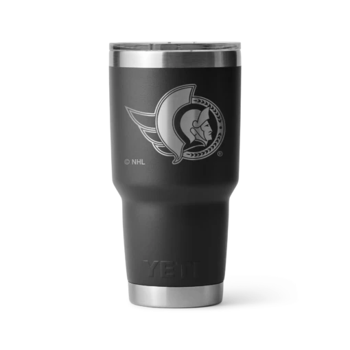 YETI Rambler 30oz Tumbler - Ottawa Senators