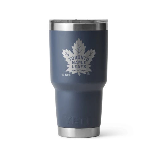 YETI Rambler 30oz Tumbler - Toronto Maple Leafs