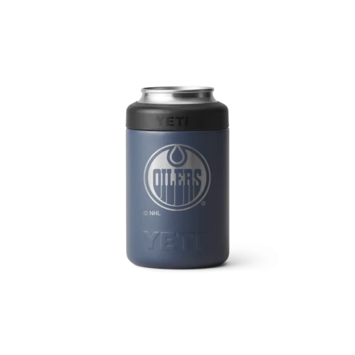 YETI Rambler Colster 2.0 - Edmonton Oilers